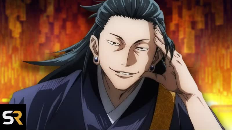 How Jujutsu Kaisen RUINED Getos Character