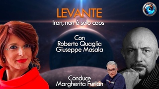 Iran, non è solo caos (20/05/2024)