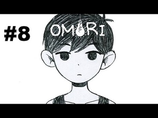 #8 ◄ Бэзил не ОК  --  Omori ►
