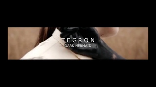 TEGRON - DARK MERMAID (Official Video)