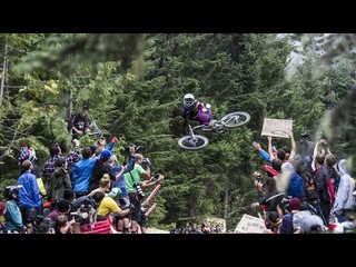 Dirt TV: Crankworx Whip off Worlds