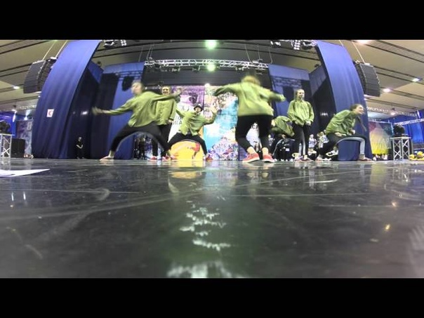 SAHAR small group Child Youth week ( CHELZ )