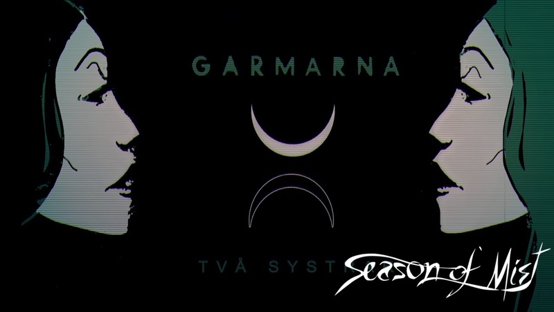 GARMARNA Två Systrar ( Official Streaming