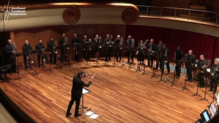 Prelude to “Parsifal“ performed by the STS Professor’s Choir  - ITF 2021