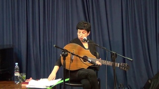 Вероника Долина - «Распрекрасные братцы мои!» (к 60-летию: ЦАП, )