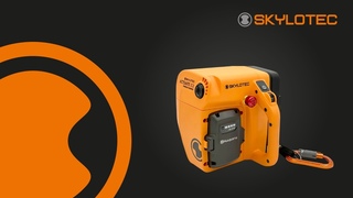 SKYLOTEC - UNLOCKING NEW HEIGHTS WITH ACTSAFE ICX