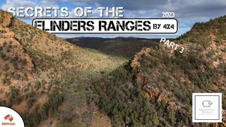Flinders Ranges: Hidden Secrets - Moolooloo | Part 3