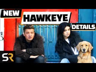 Hawkeye: Everything We Know About The New Series