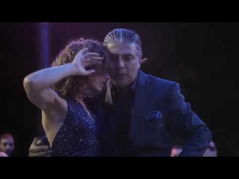 Orquesta Romantica Milonguera Besame Mucho con Julio Balmaceda y Virginia