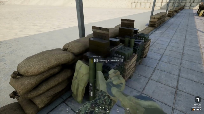 Serbian Ground Forces early weapon