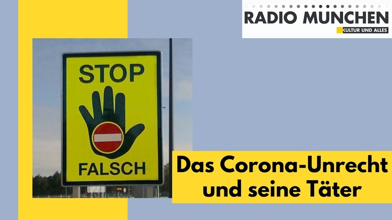 Möge die gesamte Republik mit dem Finger auf sie zeigen die Aufarbeitung