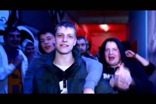 AKM CLAN - 17 МАРТА. КЛУБ СЛИВКИ