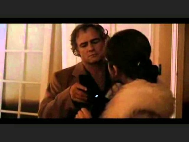 Last Tango In