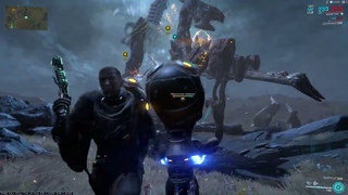 Warframe Титания прайм захват соло Тералиста, Гантулиста и Гидролиста. После реворка школы фокуса