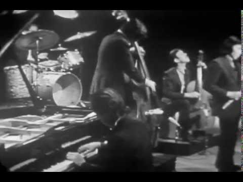 JAZZ IN IRAN 1 Lloyd Miller on NIRTV in the