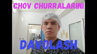 Chov churralari (hernia inguinalis). Simptomlari va chov  churralarini  davolash.