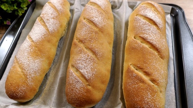 With just one secret ingredient, all the neighbors will ask you for this bread