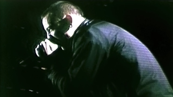 Given Up ( Official Video HQ) Linkin