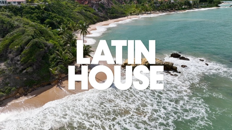 Latin House Defected Records Summer House Mix ( Tech, Soulful,