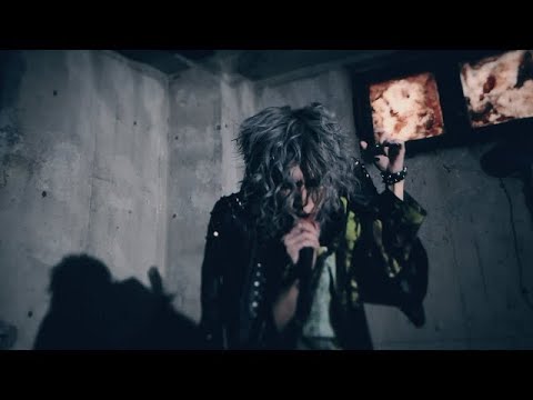 XANVALA 左耳の悪魔 STUDIO LIVE