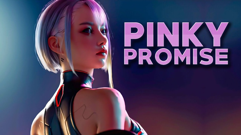 NEFFEX Neoni Pinky Promise