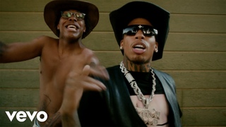 J.P., NLE Choppa - Bad Bitty (Remix) Official Music Video