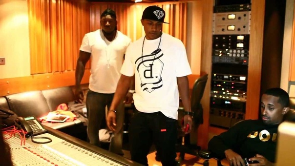 Mystikal Monday Executive Branch Chiefs of Staff w, Mystikal Ep2 Los Angeles,