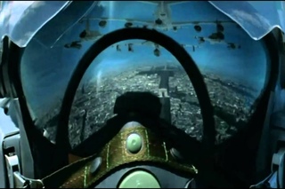 Aviation   Mirage 2000   Pushing The Limits