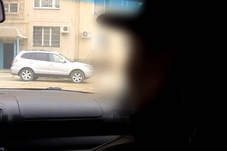 Очевидец событий в Жанаозене
