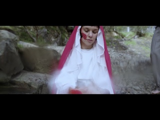 The Amity Affliction “Show Me Your God“ (Official Music Video)
