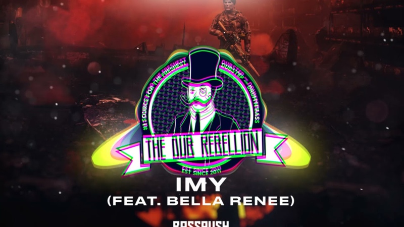 REAPER IMY (feat. Bella