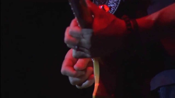 Black Heart Stone Temple Pilots w, Chester Bennington LIVE in Biloxi, MS (