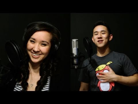 Perfect ( Pink) Jason Chen Cathy Nguyen