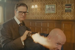 Kingsman|The World's End|Scott Pilgrim|Kick Ass - All highly upvoted fight scenes. The unsung hero is stunt coordinator, Brad Al