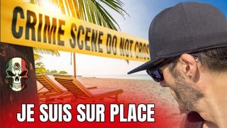 DISPARITIONS ET CRIMES AU SOLEIL | REPORTAGE 2023