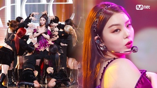 [] Ailee - Don’t Teach Me @ MCOUNTDOWN