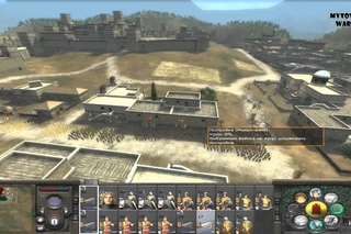 Medieval II Total War - Осада Сетениля