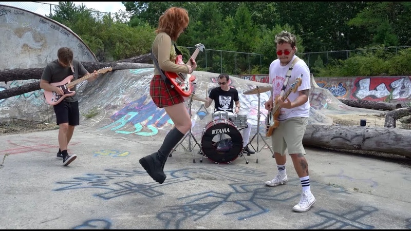 Molly Ringworm Crystal ( Official Music