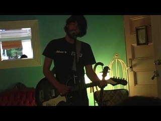 Leif Vollebekk - You Couldn’t Lie To Me In Paris (live)
