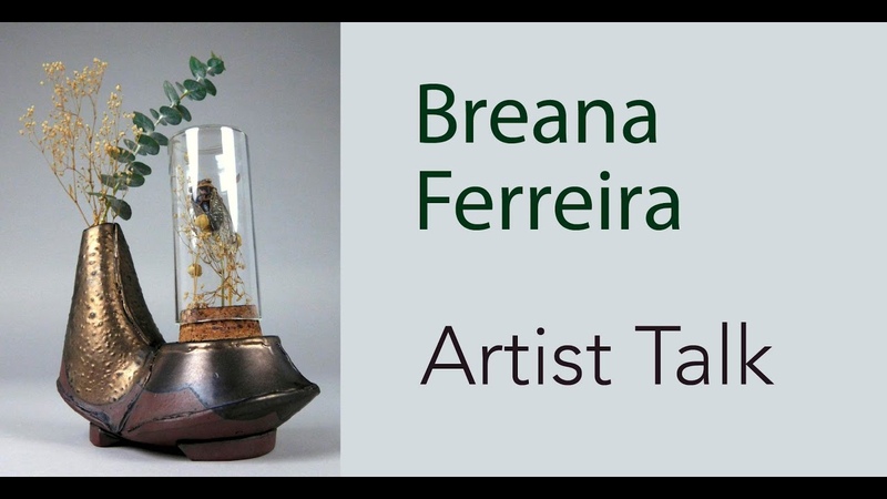 Artist Talk: 2022 2023 AIR Breana