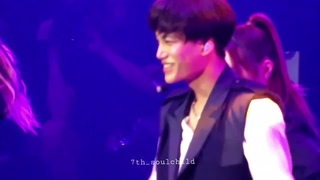 220710 KAI () - Vanilla @HallyuPopFest in London