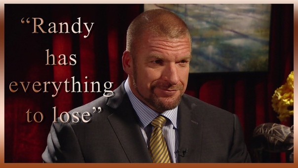 Triple H weighs in on the six contestants in the Elimination Chamber