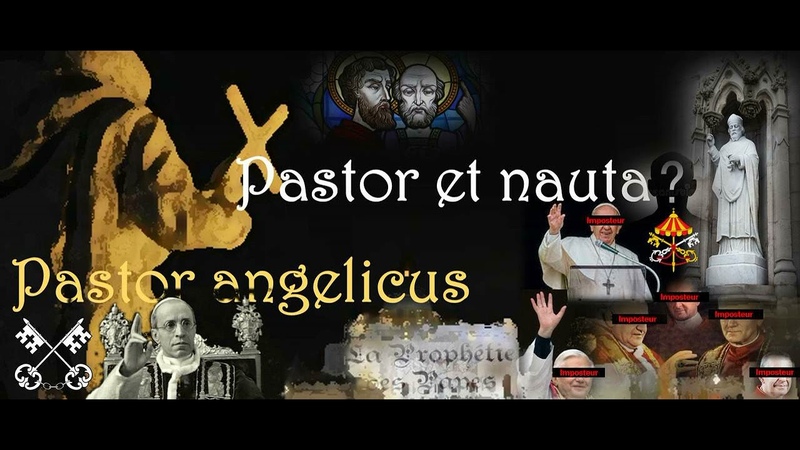 155. La prophétie de Saint