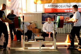 290 Стас Швецов(экипа WPC)