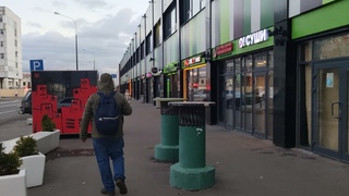 Аренда помещения свободного назначения площадью 50.5 кв. м на ул Электродная м Шоссе Энтузиастов