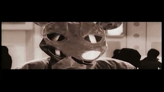 The Hornets - Superman (Nietzsche)