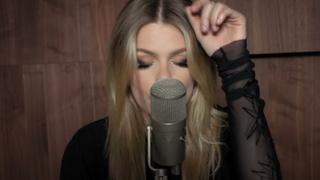 Beggin' - Mneskin (Cover by Davina Michelle)