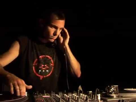 TUNNEL С DJ JEEF LANGTON ЧАСТЬ