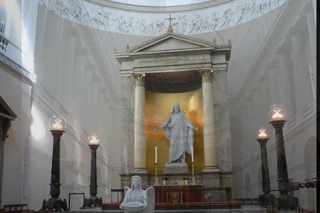 Лютеранский храм, Дания (Copenhagen Lutheran Church)