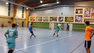 Заря   ДЮСШ Неман 2 Тайм